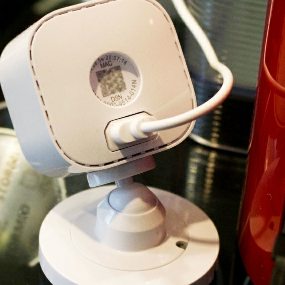Blink Mini Camera - Picture 2 of 5